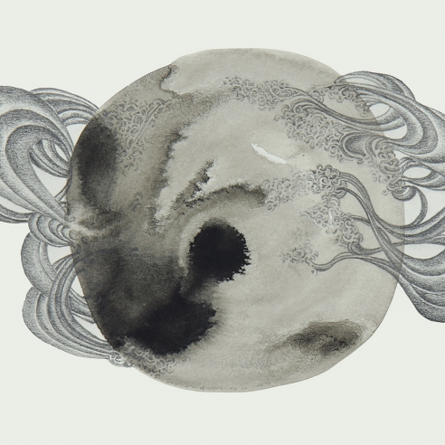 Elizabeth Turk (b. 1961)