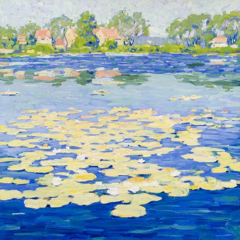 Jane Peterson (1876–1965)