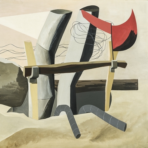 Charles Howard (1899–1978)