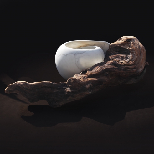 Elizabeth Turk (b. 1961)