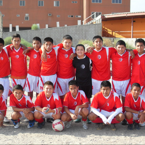 Migdalia Rubio Foundation