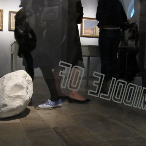 Documenting DOCUMENTA
