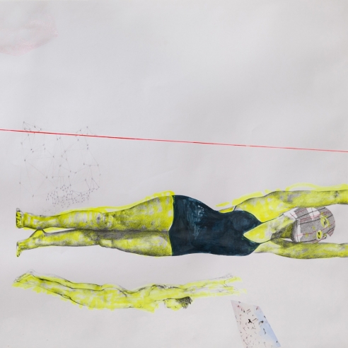 Dialogues in Drawing