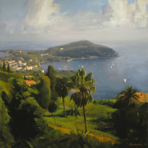 Ben Aronson