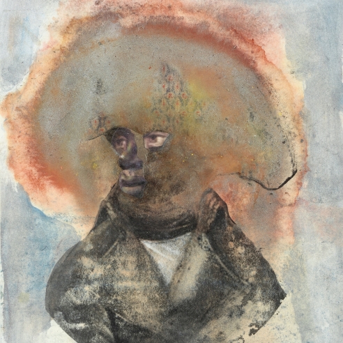 David Shrobe, Somewhere In Between