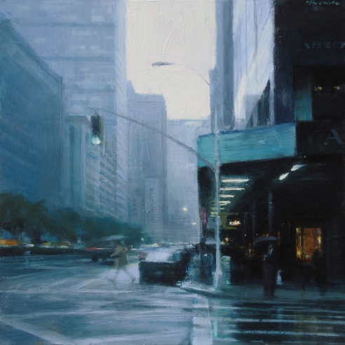Ben Aronson