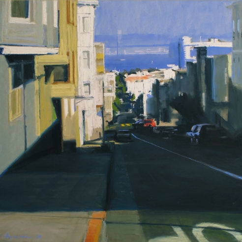 Ben Aronson