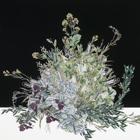 Kirsten Stolle