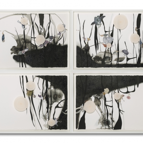Kirsten Stolle