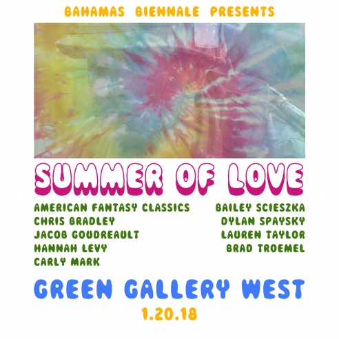 Summer of Love