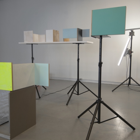 Three States - James Woodfill (with Matthew Kluber and Kathy McTavish)