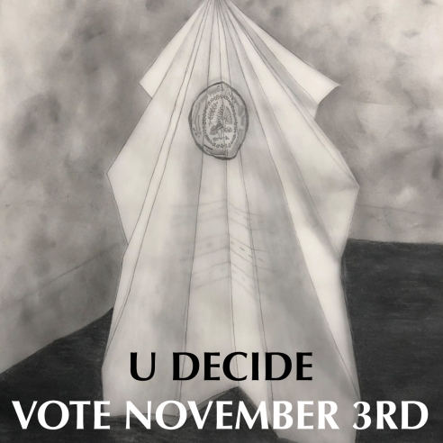 Get-Out-The-Vote 2020