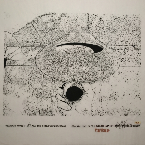 Verbiage Urns 2015-2019