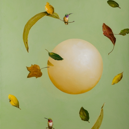 Jeff Faust