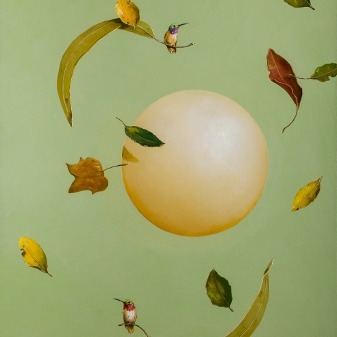Jeff Faust