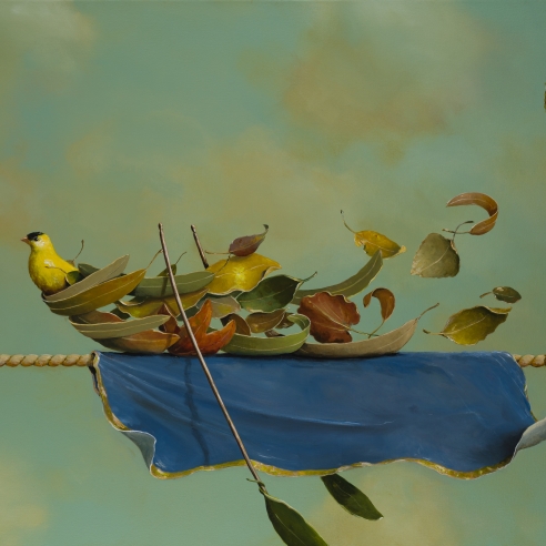 Jeff Faust