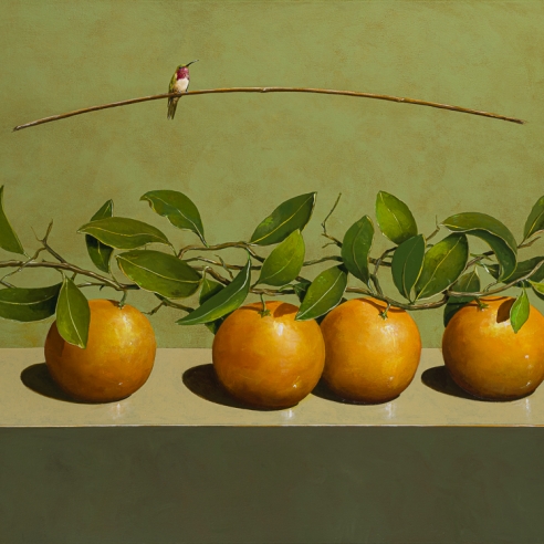 Jeff Faust