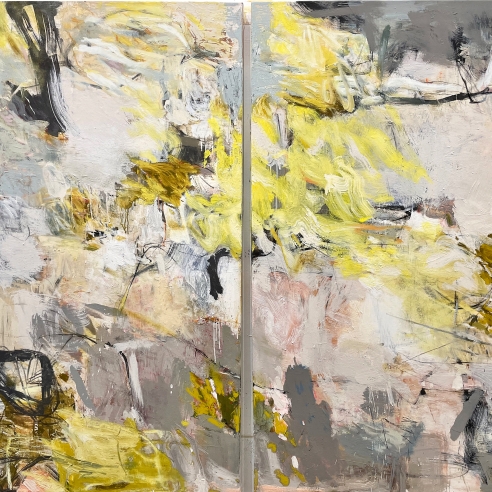 Artists - Pryor Fine Art