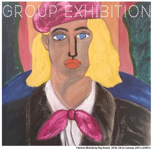 Group Exhibition