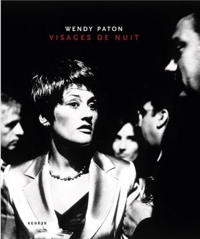 Visages de Nuit