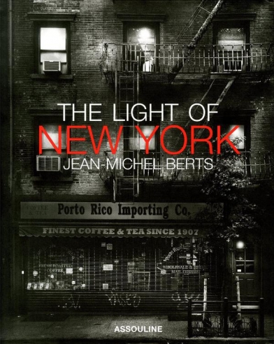 The Light of New York