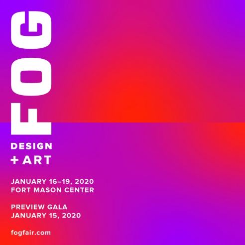 FOG Design+Art