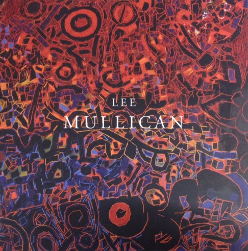 Lee Mullican