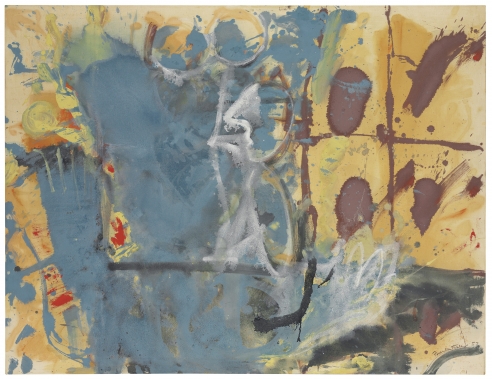 Helen Frankenthaler