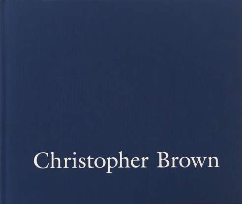 Christopher Brown: The Waters Sliding