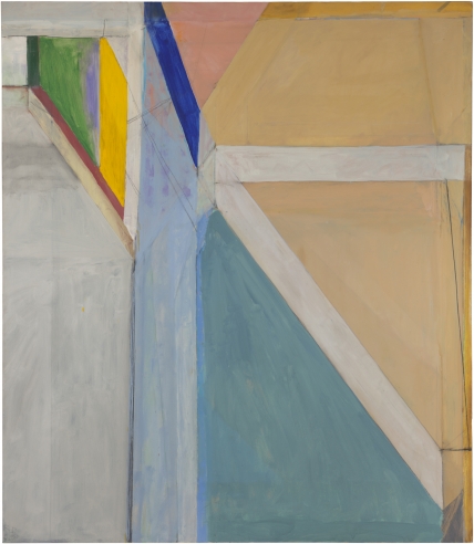 Richard Diebenkorn