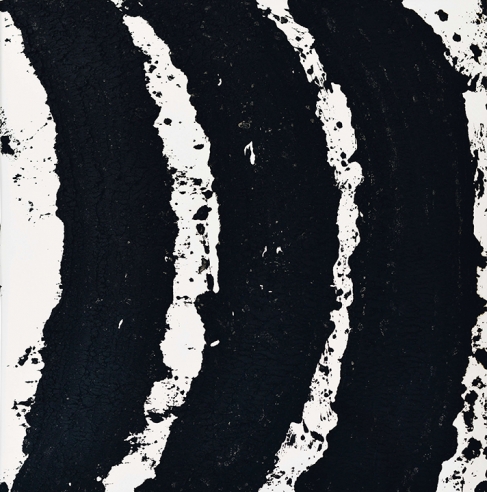 Richard Serra