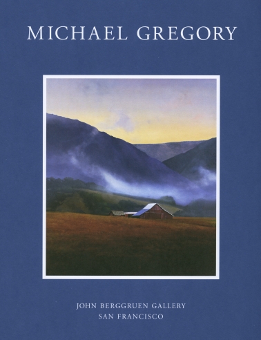 Michael Gregory: Long Way Home