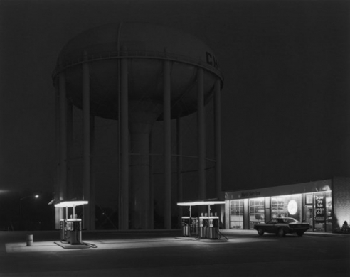 George Tice