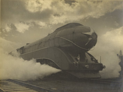 Soviet Photography 1920s-1930s