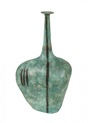 Bruno Gambone Ceramic Vase