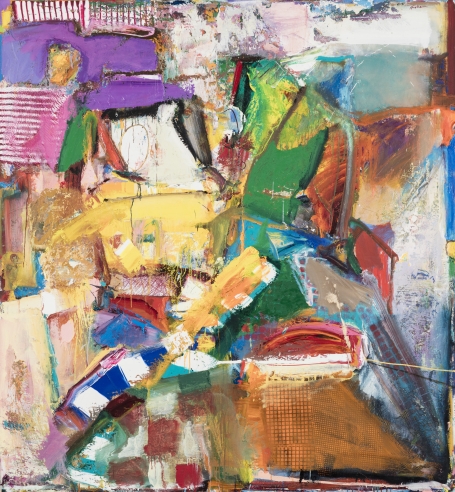 Richard Hickam
