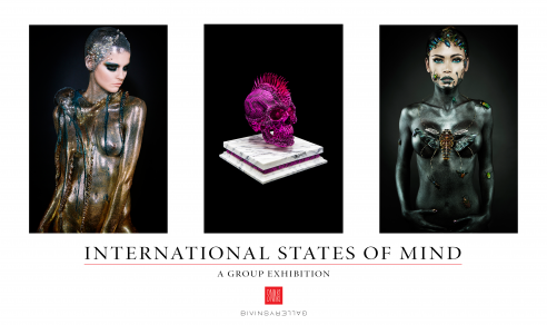 International States of Mind