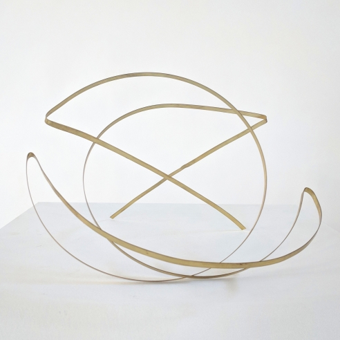 Untitled Brass