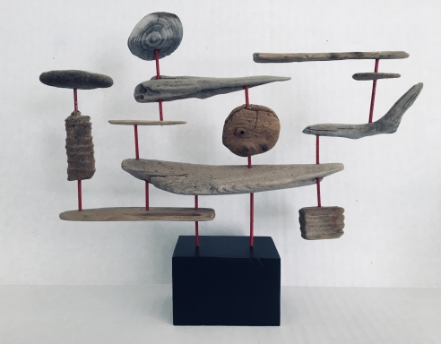 Untitled Sculpture