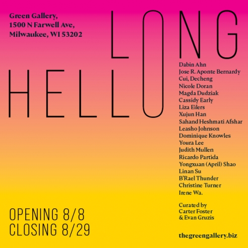 Long Hello