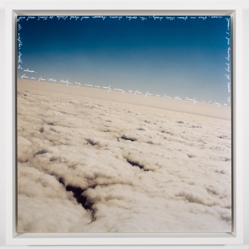 Sky Hopinka new work at June Art Fair Online