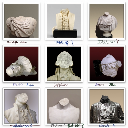 FOUNDING FATHERS