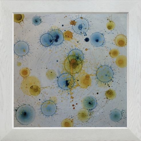 PNEUMATIC DRAWINGS 1995