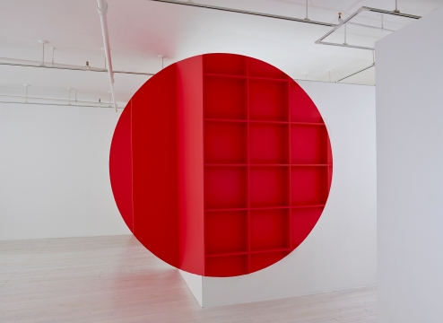 GEORGES ROUSSE
