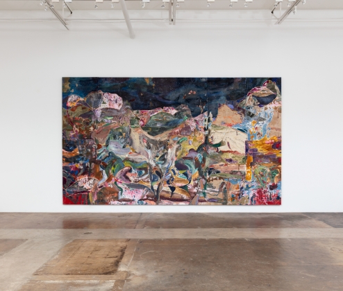 Joshua Hagler