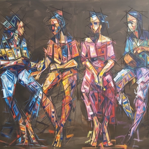 Forms and Figures