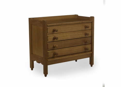 Guillerme et Chambron Chest
