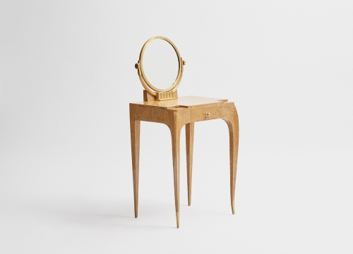 Deroubaix / Ruhlmann vanity