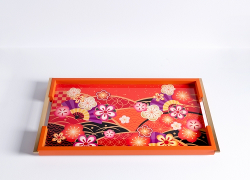 Serving Tray