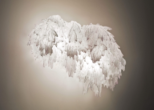 Ayala Serfaty Memory Lighting